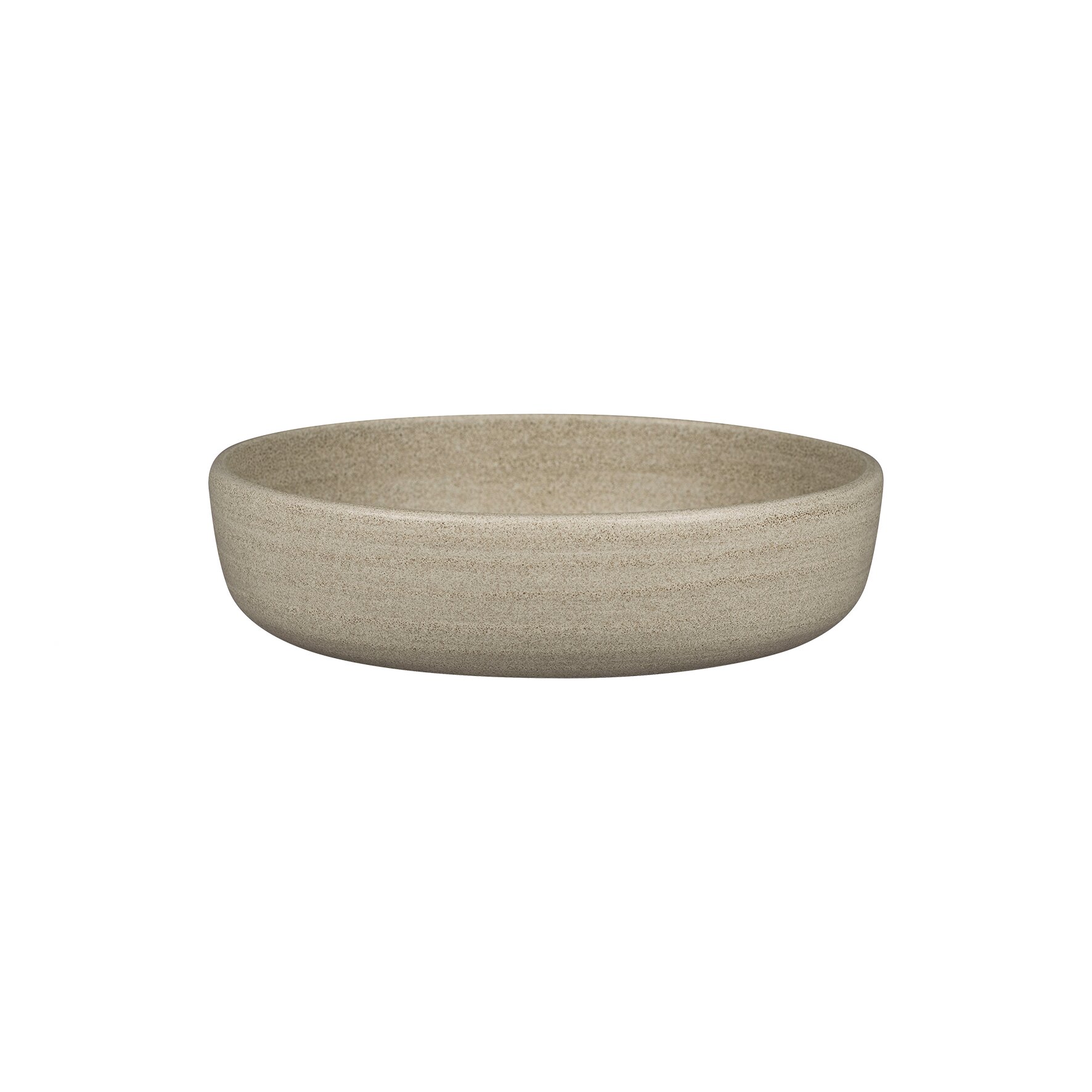 Schale 200 mm / 1,20 l grey Ease Selva