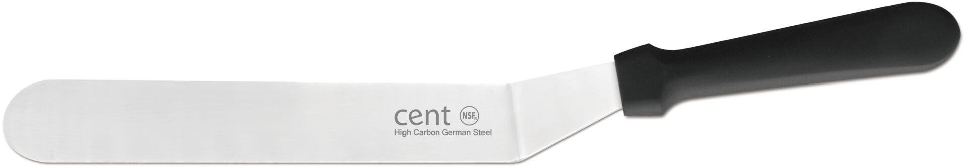 Palette "PRO" gewinkelt 195 x 30 cm flexibel