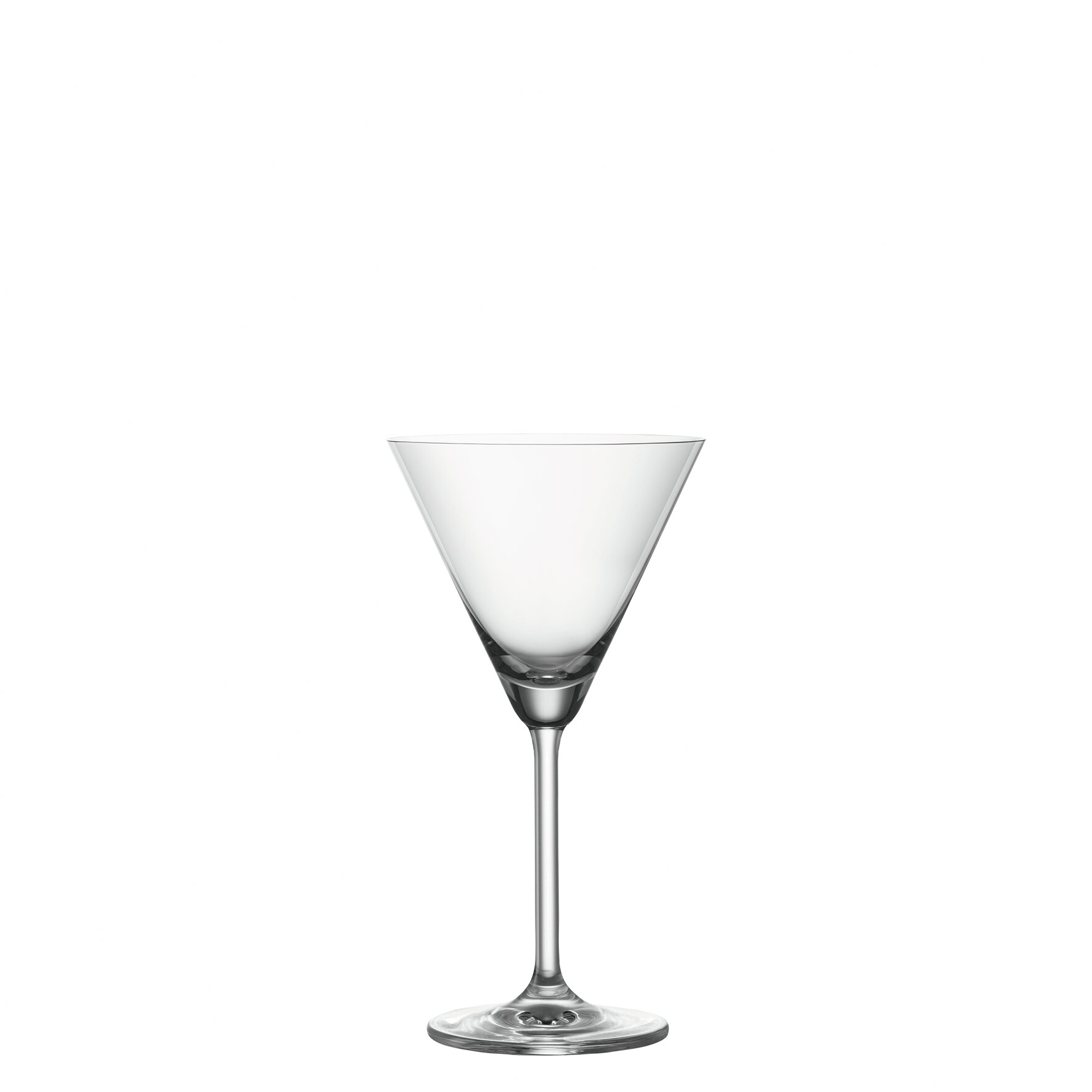 Cocktailschale 87 mm / 0,18 l Rims