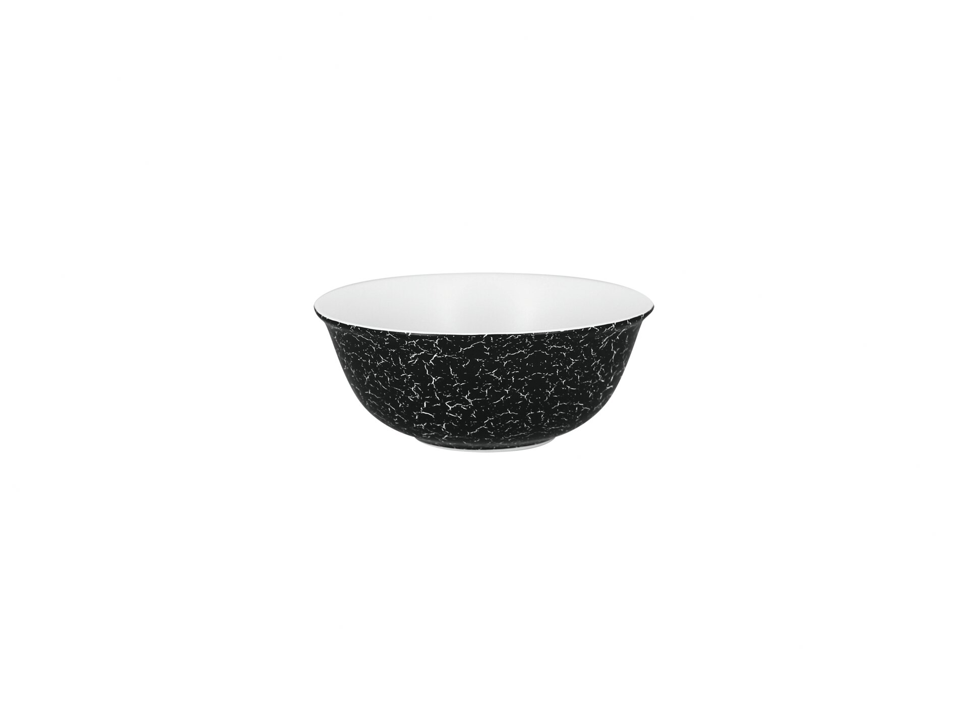 Reisschale 160 mm / 0,58 l schwarz