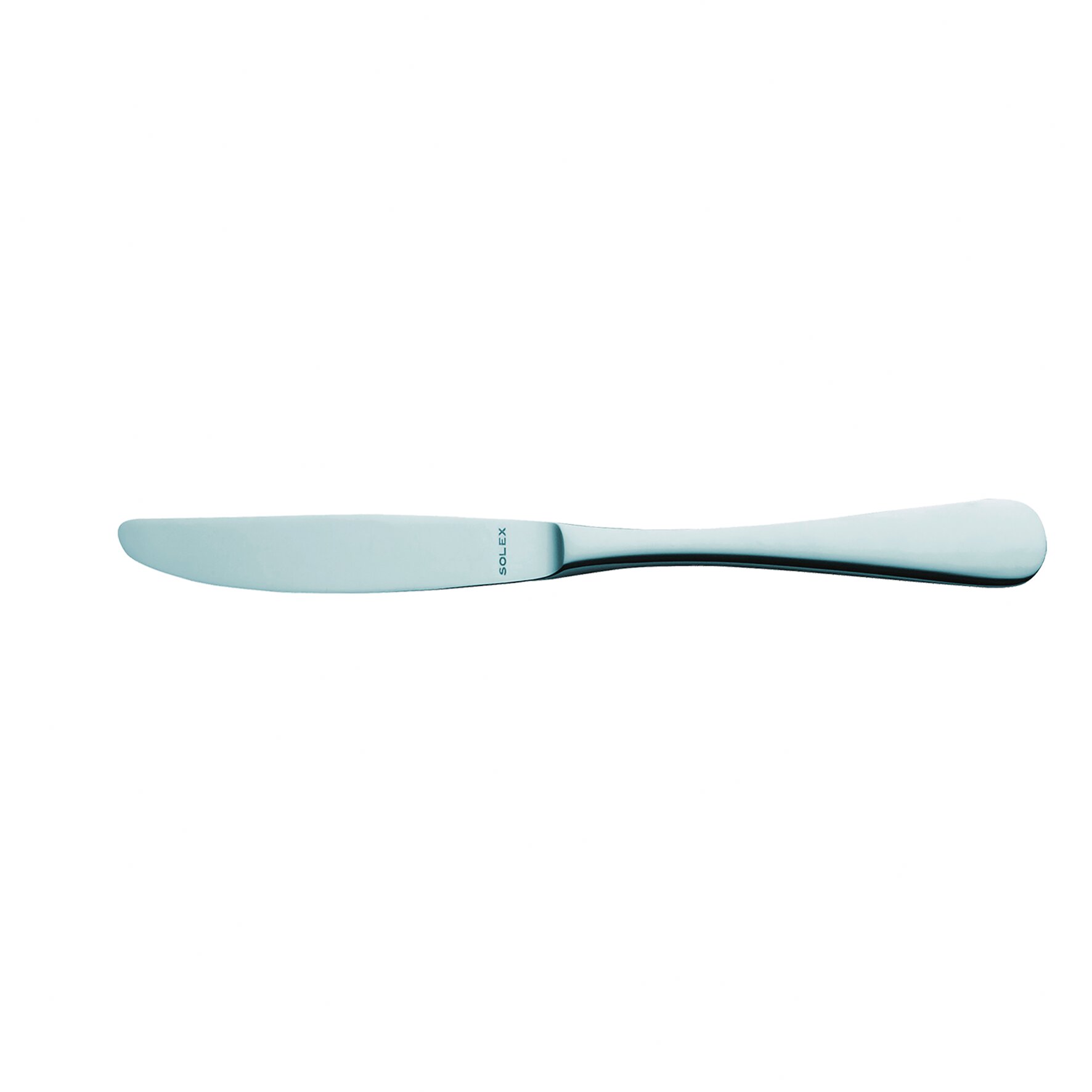 Dessertmesser Monoblock 211 mm