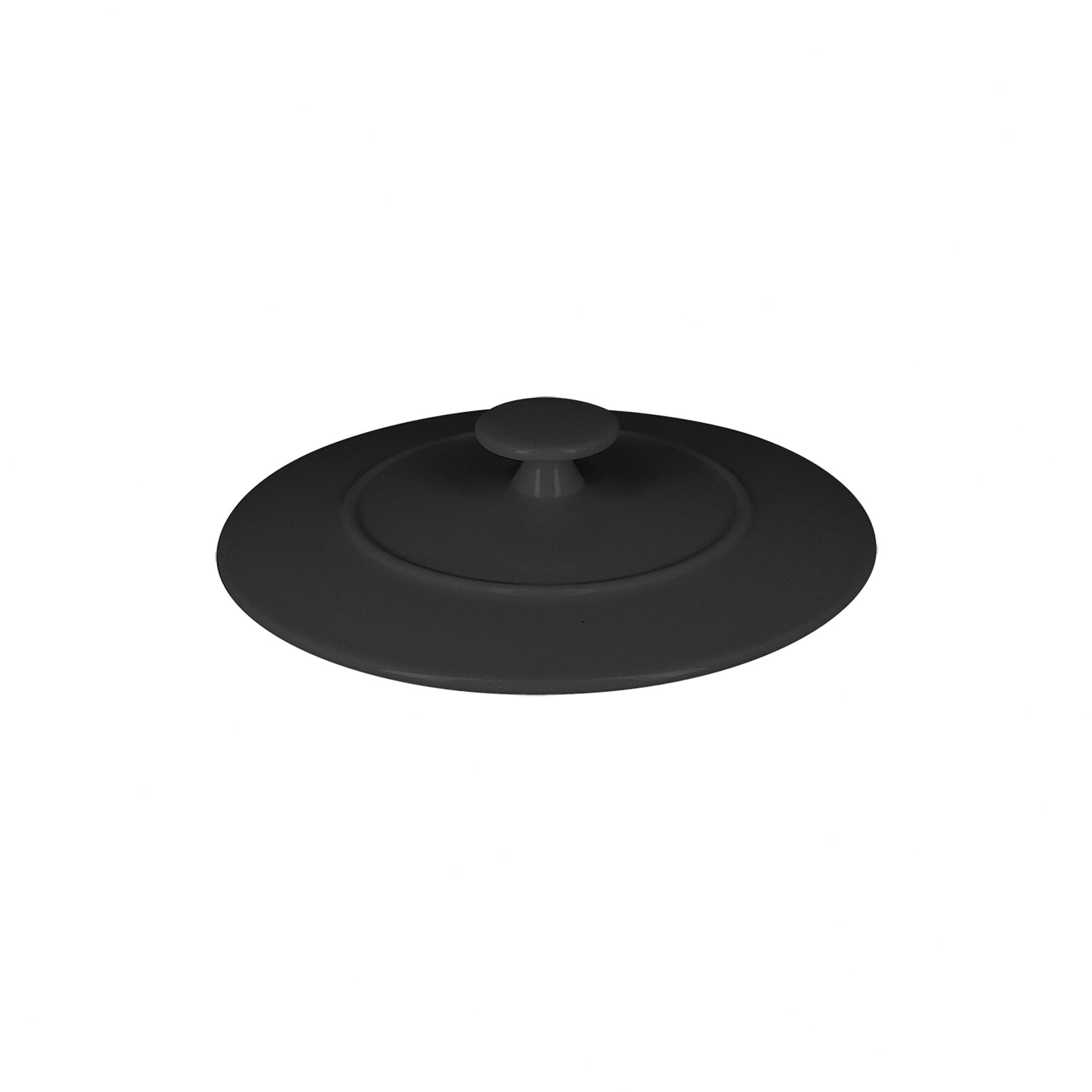 Deckel 160 mm für Cocotte rund volcano Chef´s Fusion