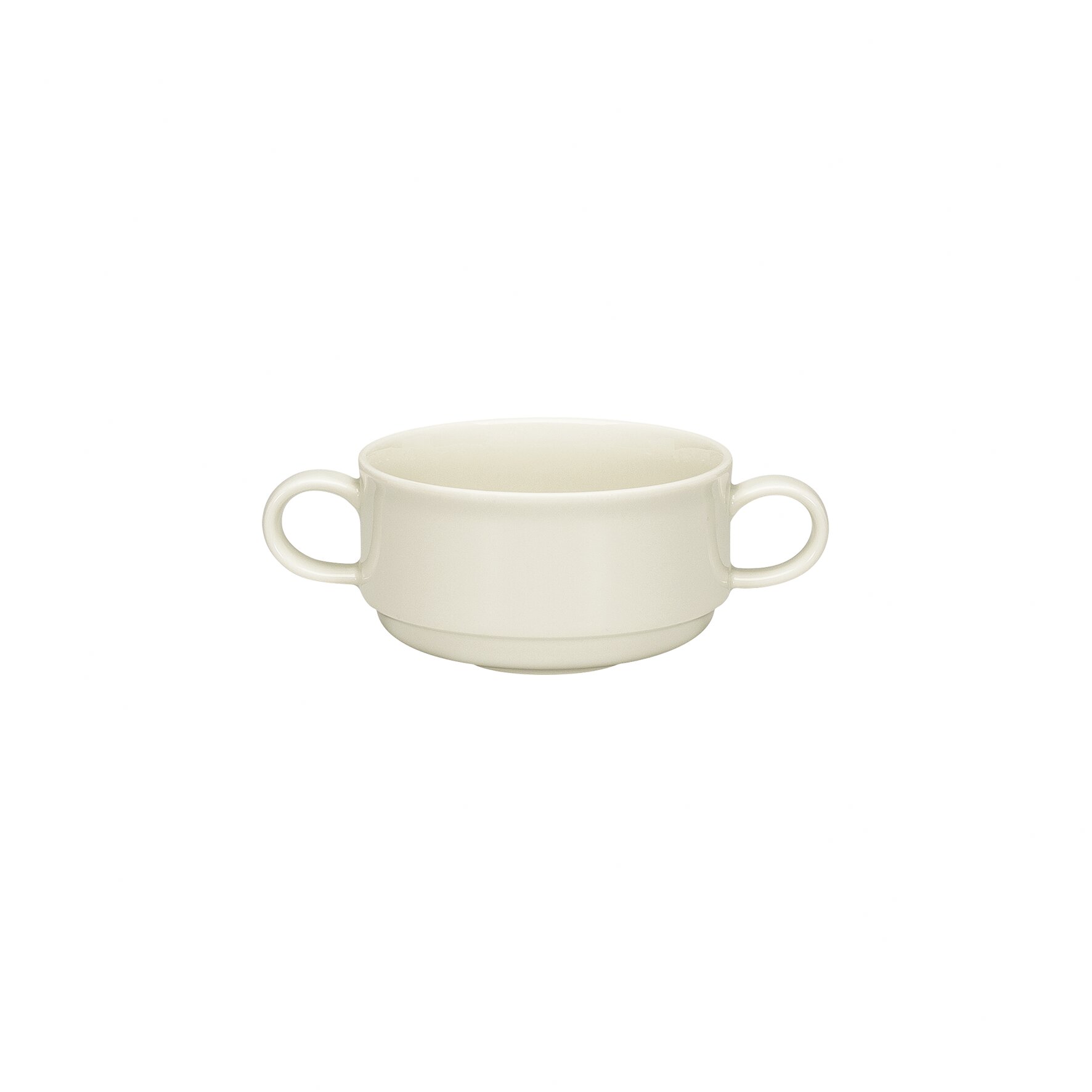 Suppentasse 101 mm / 0,28 l