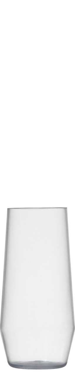 Longdrinkglas 80 mm / 0,56 l Sole
