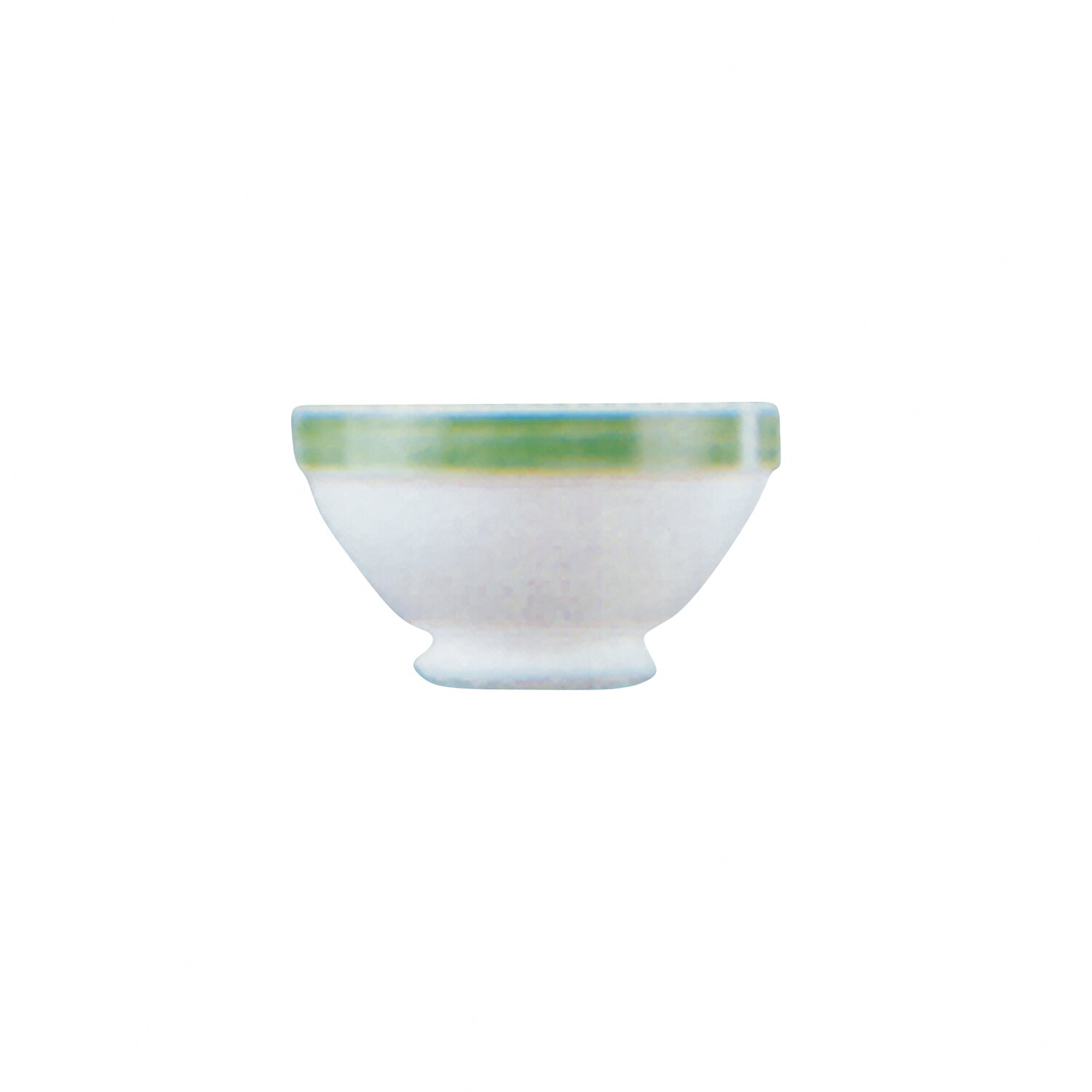 Suppennapf 130 mm / 0,51 l grün