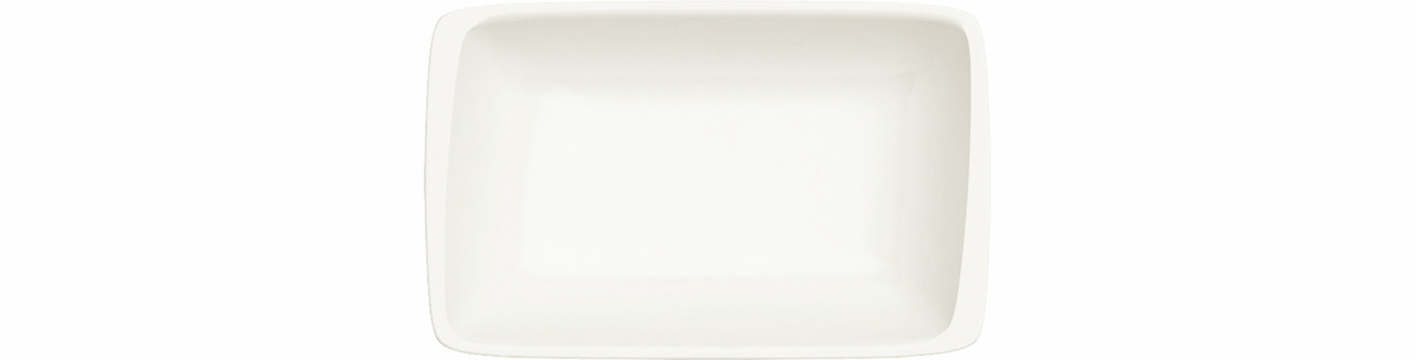 Rechteckschale 150 x 98 mm Moove Cream
