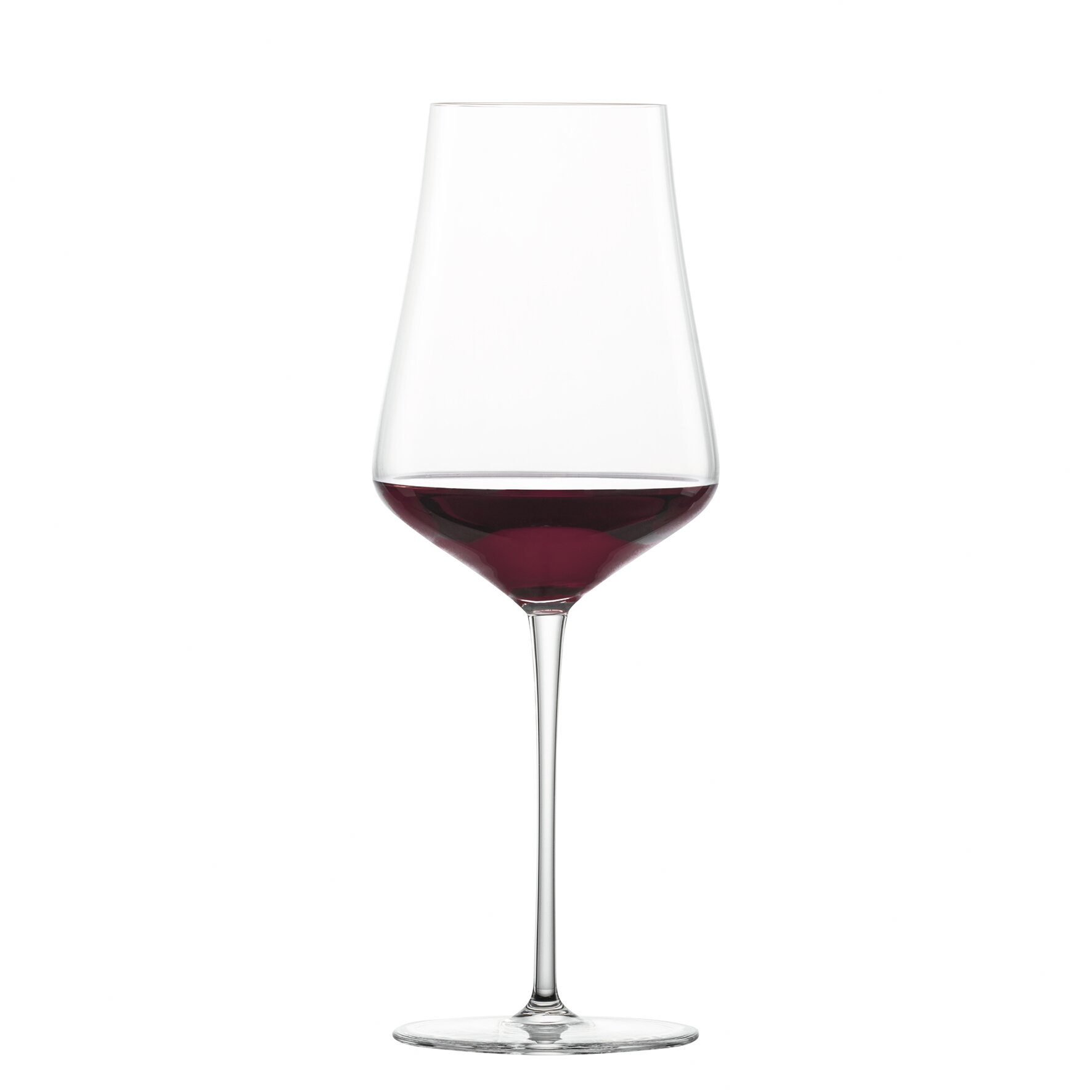Allroundglas mit Moussierpunkt 91 mm / 0,55 l Fusion