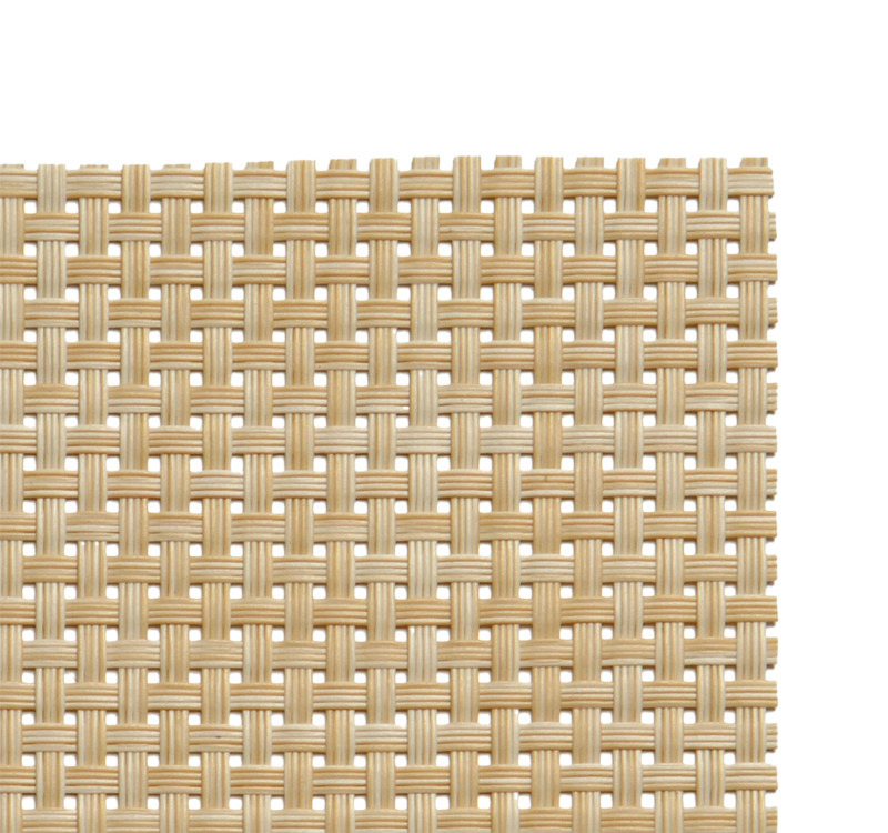 Tischset Schmalband 450 x 330 mm beige