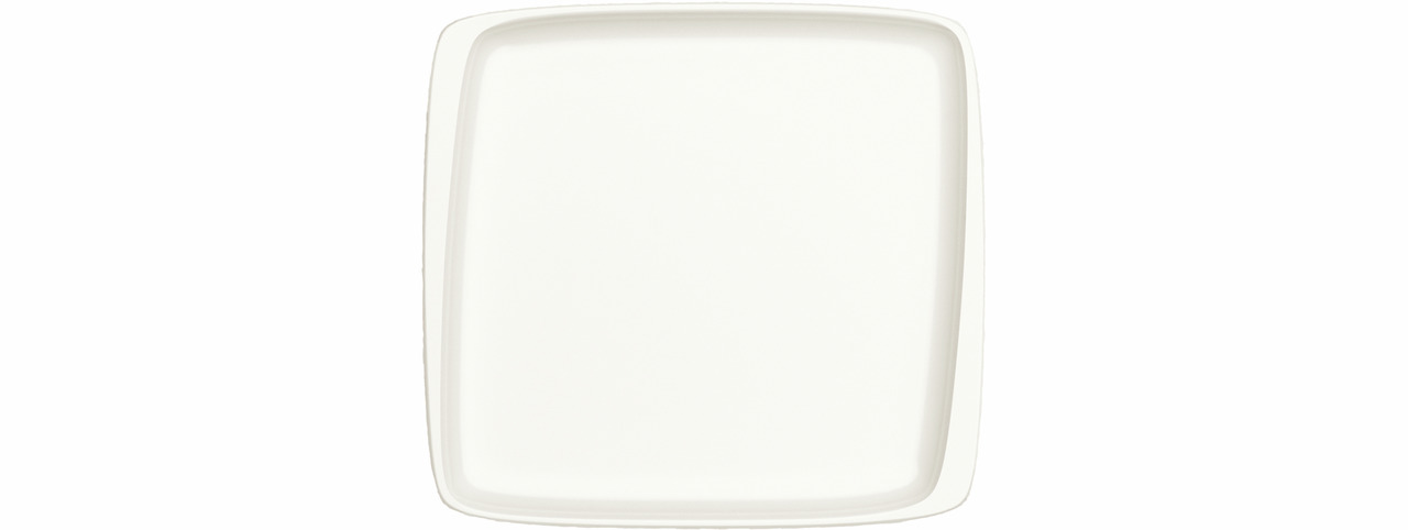Platte 150 x 140 mm Moove Cream
