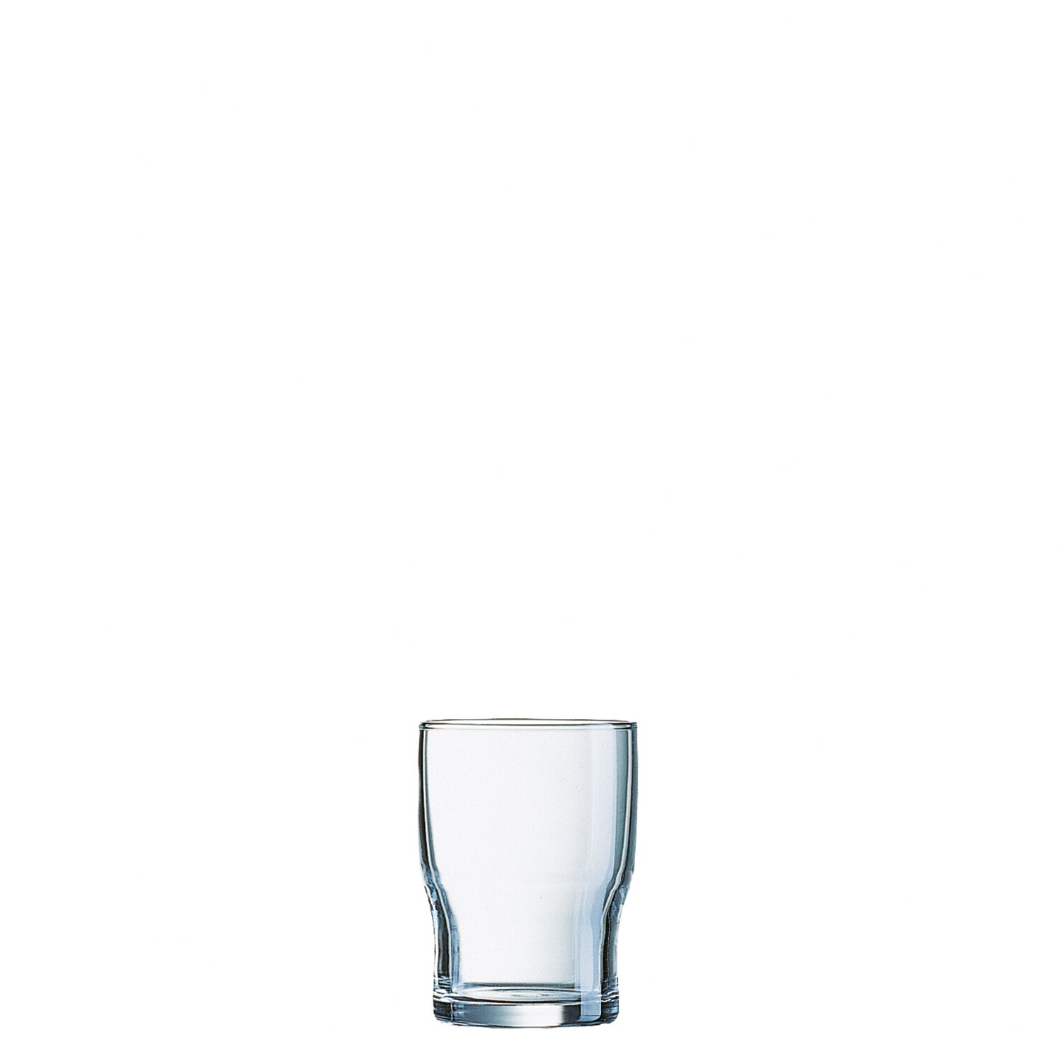 Tumbler stapelbar 65 mm / 0,18 l 0,10 /-/ Campus