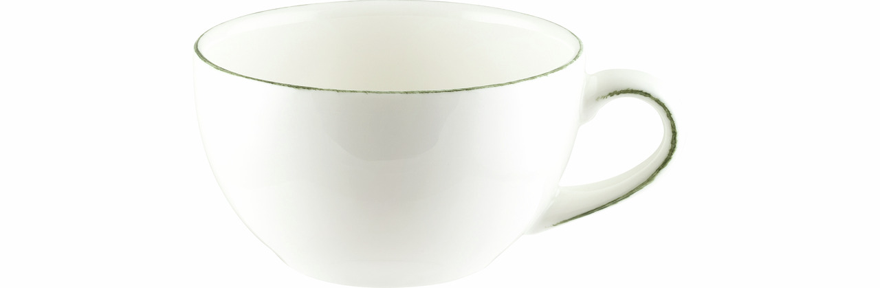 Tasse Rita 0,25 l Retro Olive