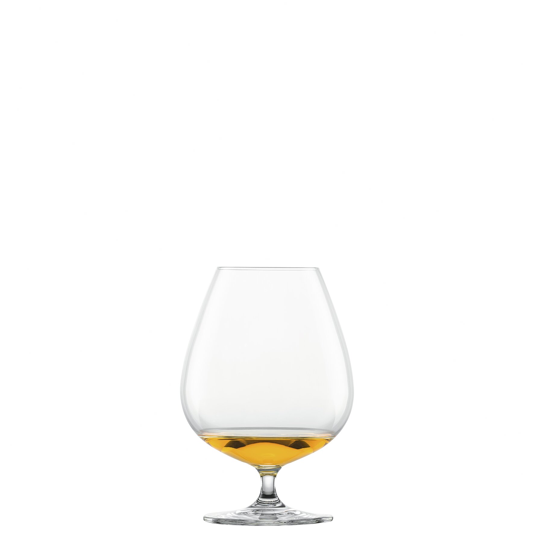 Cognacglas XXL 118 mm / 0,81 l