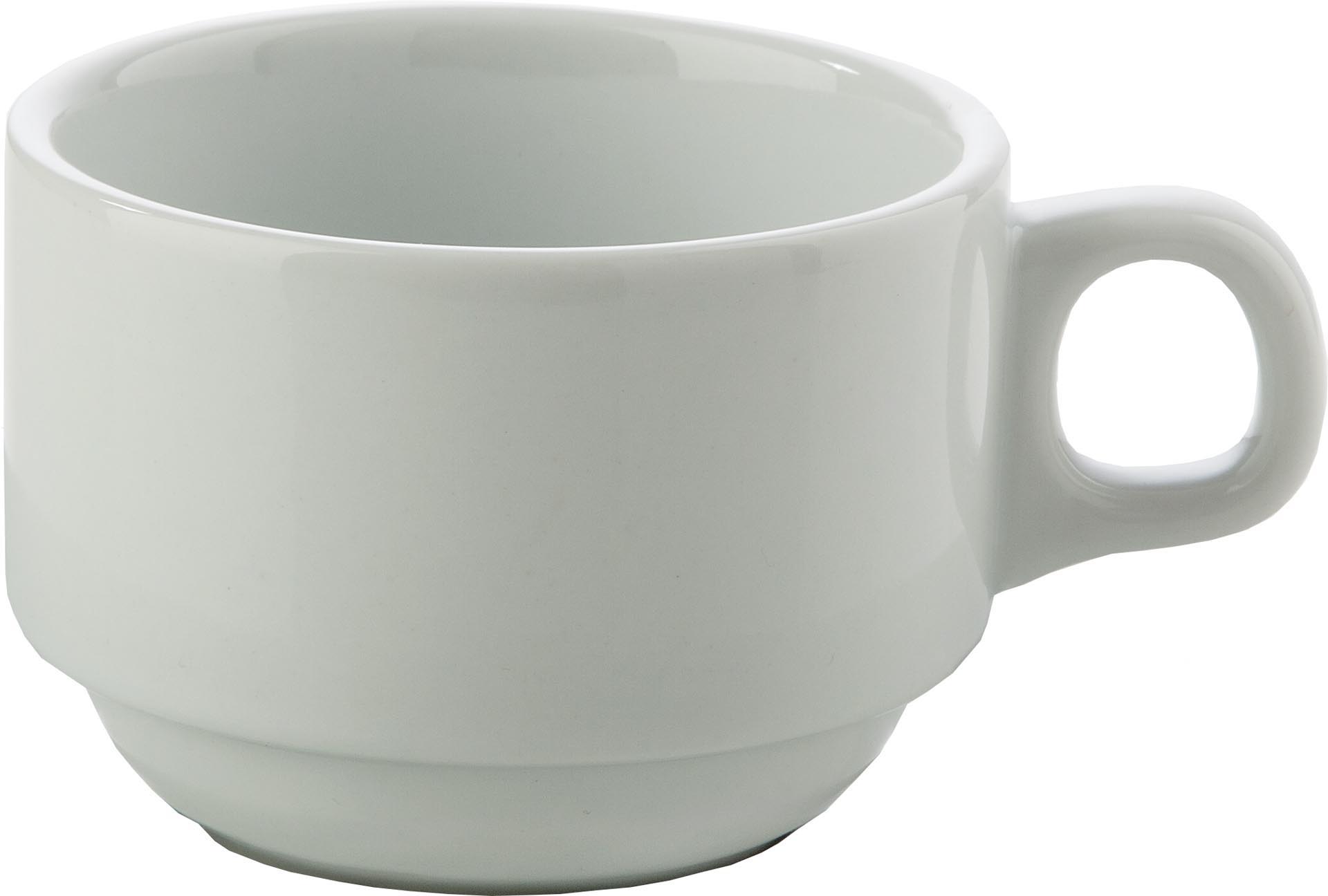 Kaffeetasse "Eco"