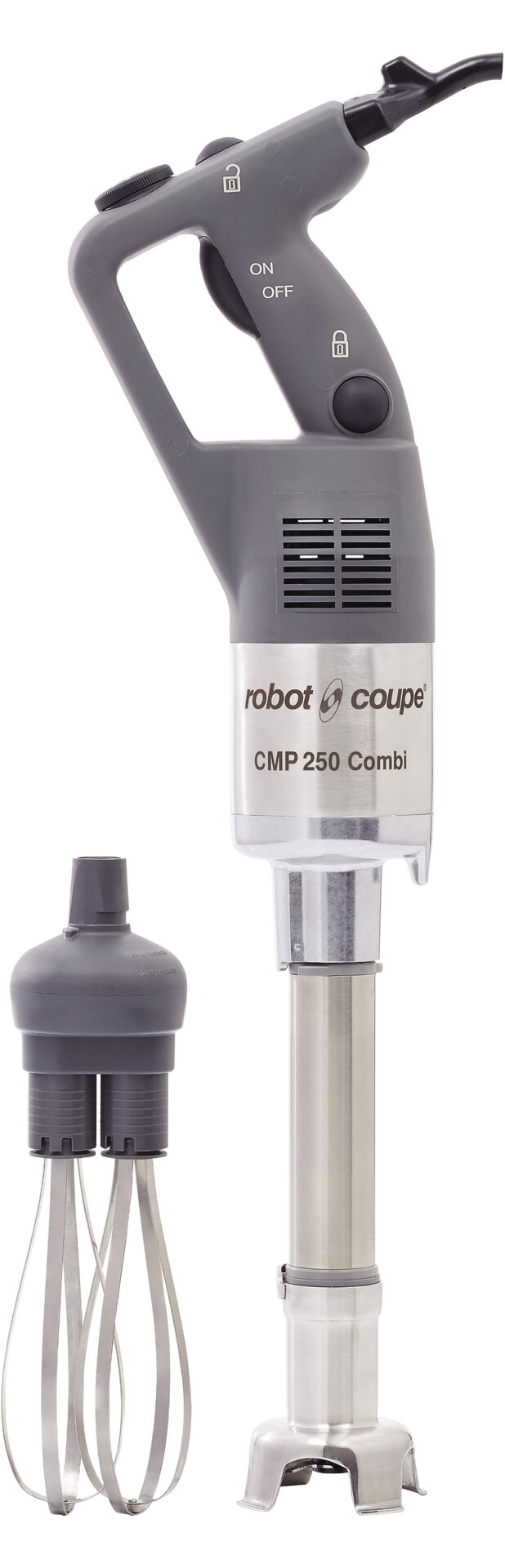 Stabmixer CMP 250 mm Combi / 230 V / 0,31 kW