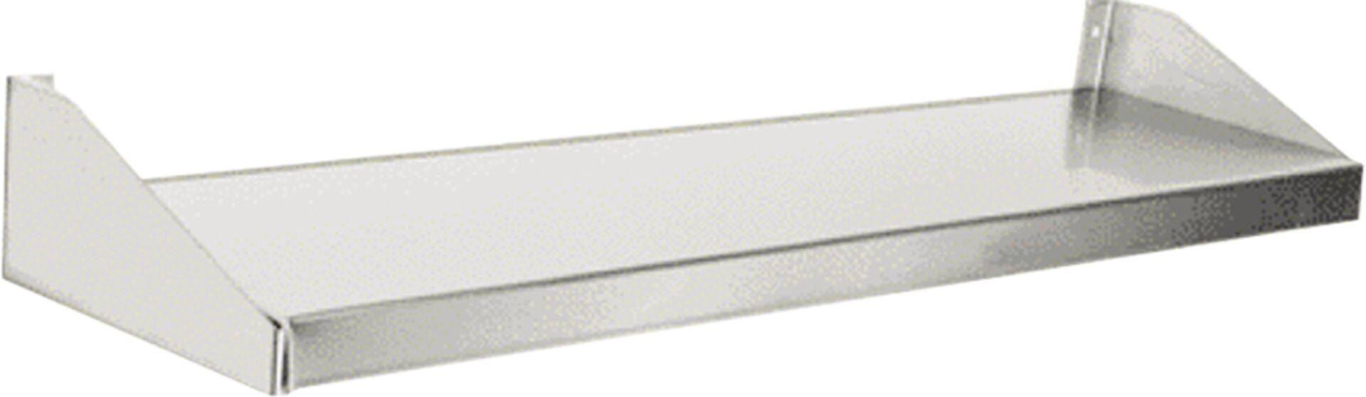 Wandbord für Gewürze 80 cm