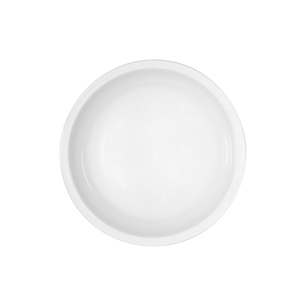 Coupteller tief 209 mm / 0,63 l