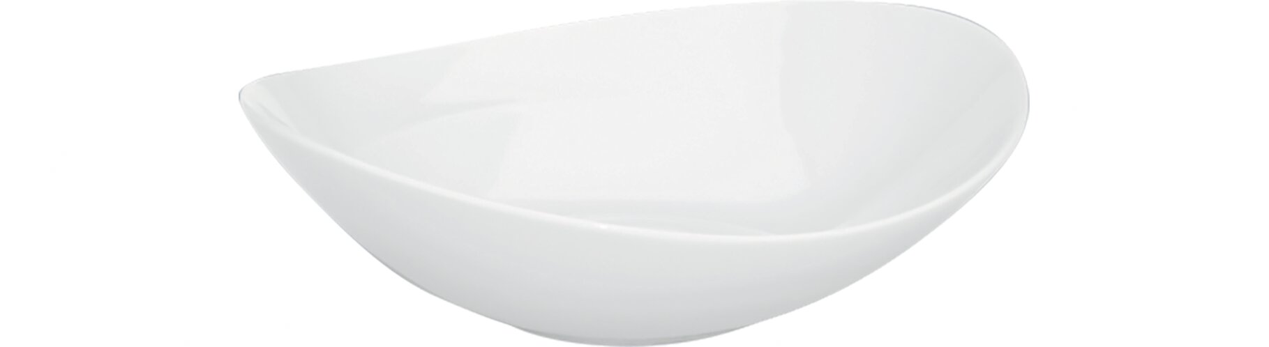 Salat rund 238 mm / 0,40 l Grace