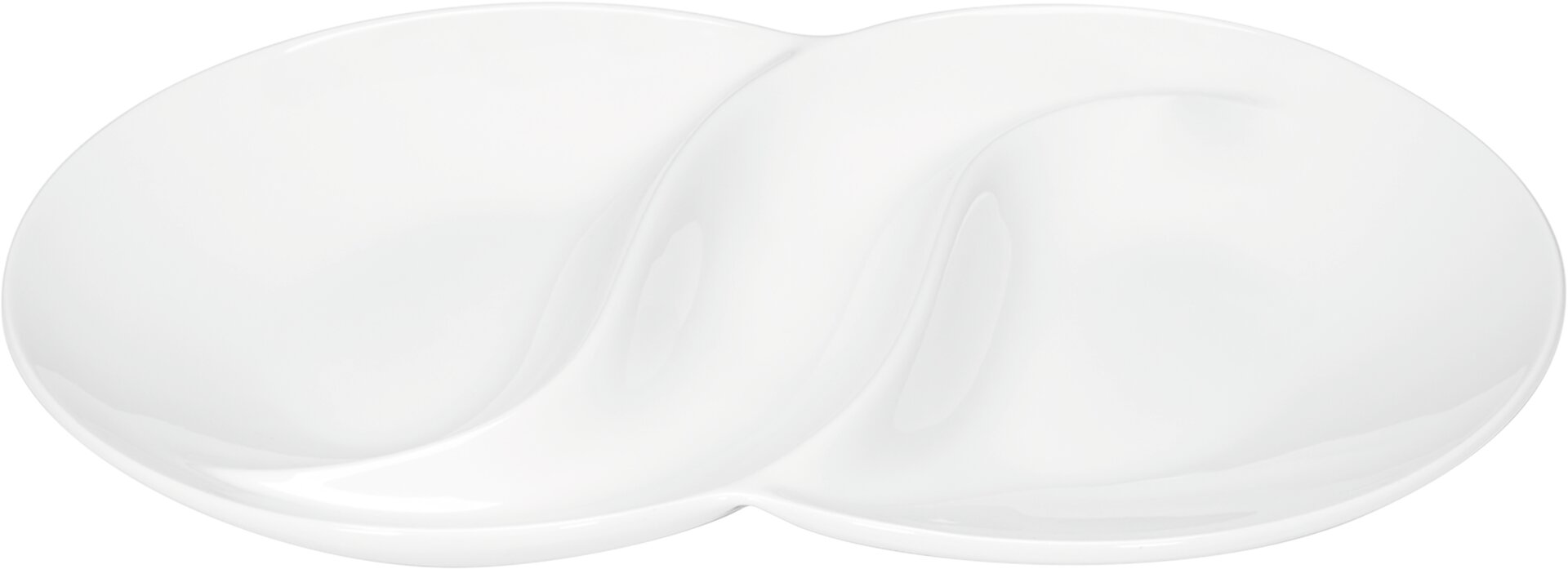 Platte Talkabout asymmetrisch 345 x 231 mm Canvas