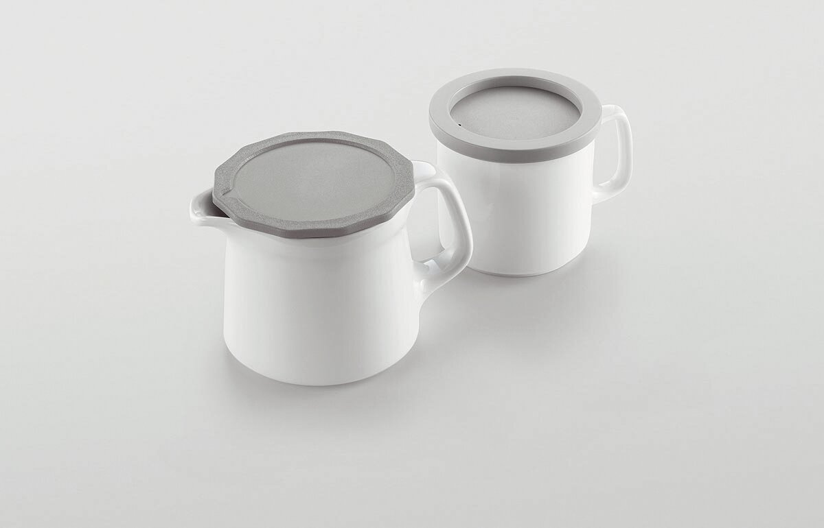 Tasse stapelbar 78 mm / 0,18 l