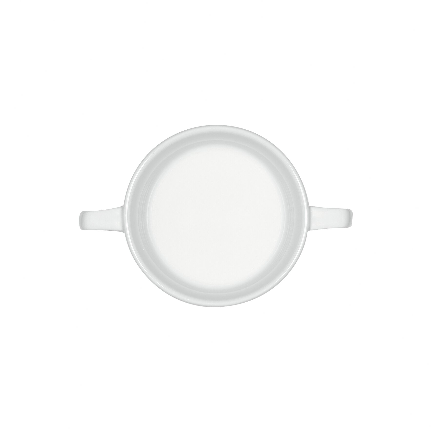 Suppentasse stapelbar 98 mm / 0,25 l