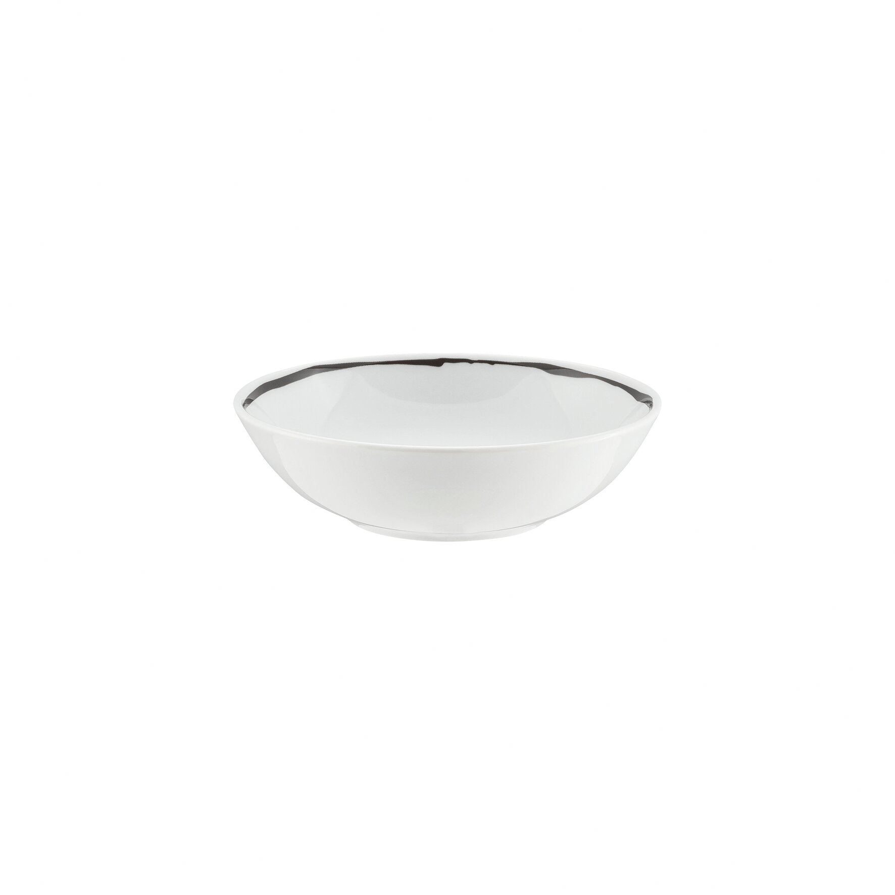 Salat rund 178 mm / 0,80 l Shabby Chic 8