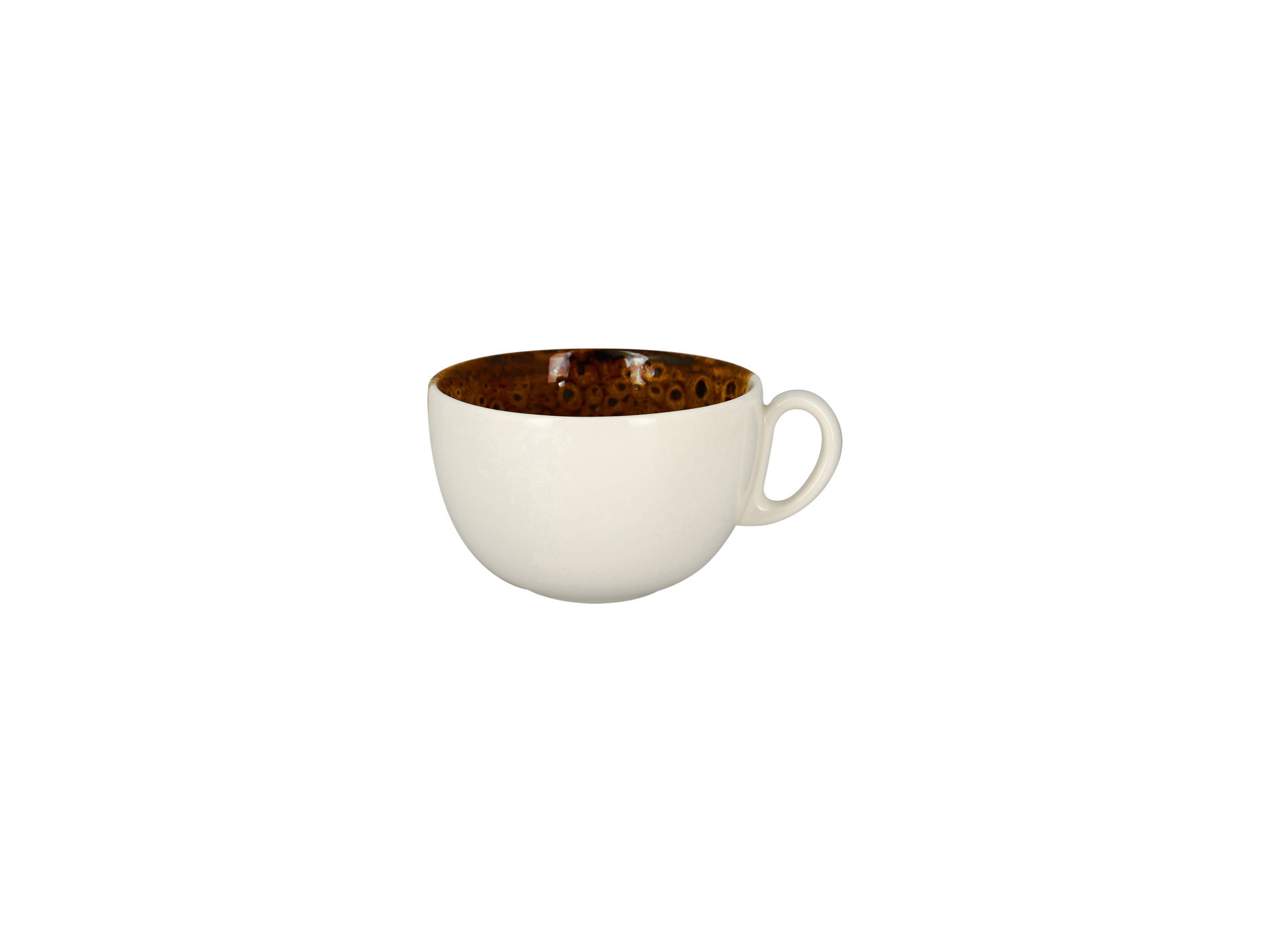 Frühstückstasse 0,45 l Wild