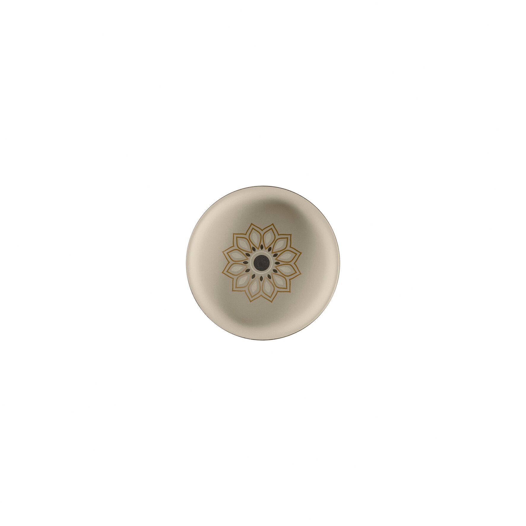 Schale 105 mm / 0,16 l Argila Cartagena