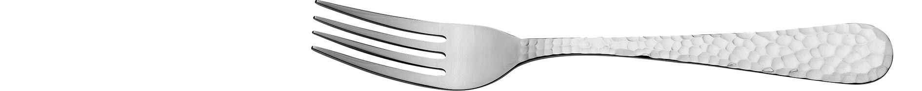Menügabel 208 mm