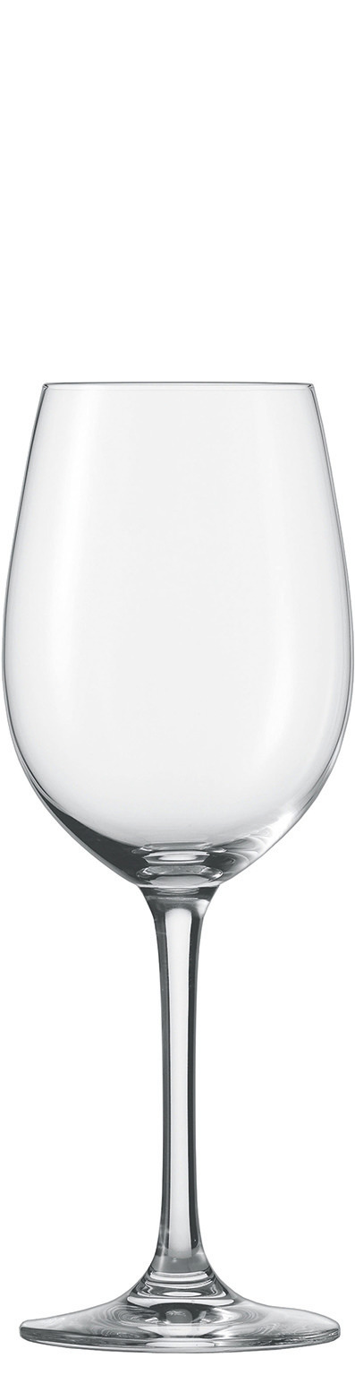 Wasser- / Rotweinglas 90 mm / 0,55 l