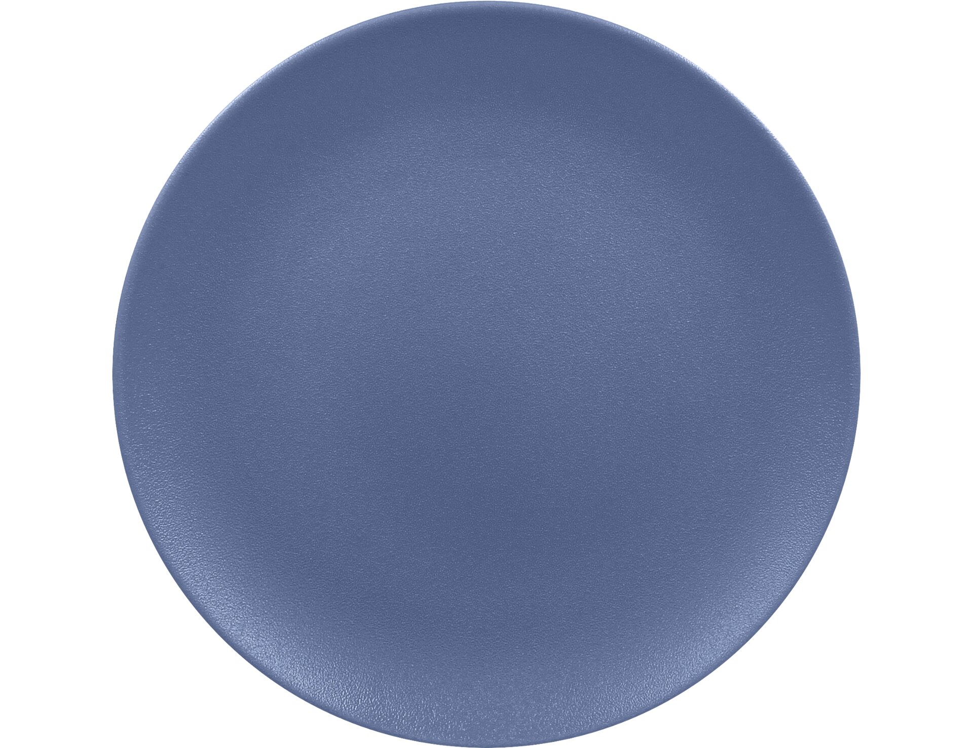 Coupteller flach 270 mm orchid-lavender Neofusion Mellow