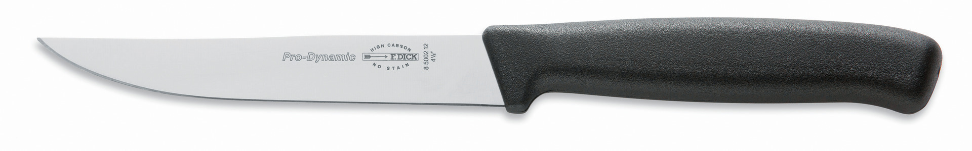 Pizza- / Steakmesser Klingenlänge 120 mm