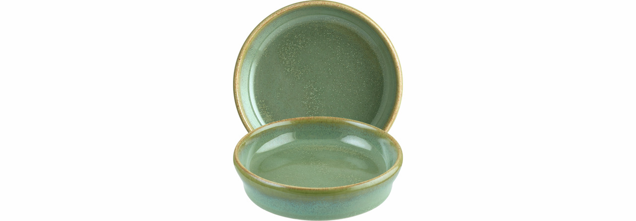 Schale Hygge 100 mm / 0,12 l Sage