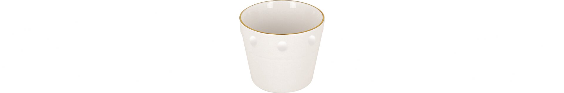 Schale Princess 65 mm / 0,09 l crème Pure Ultra