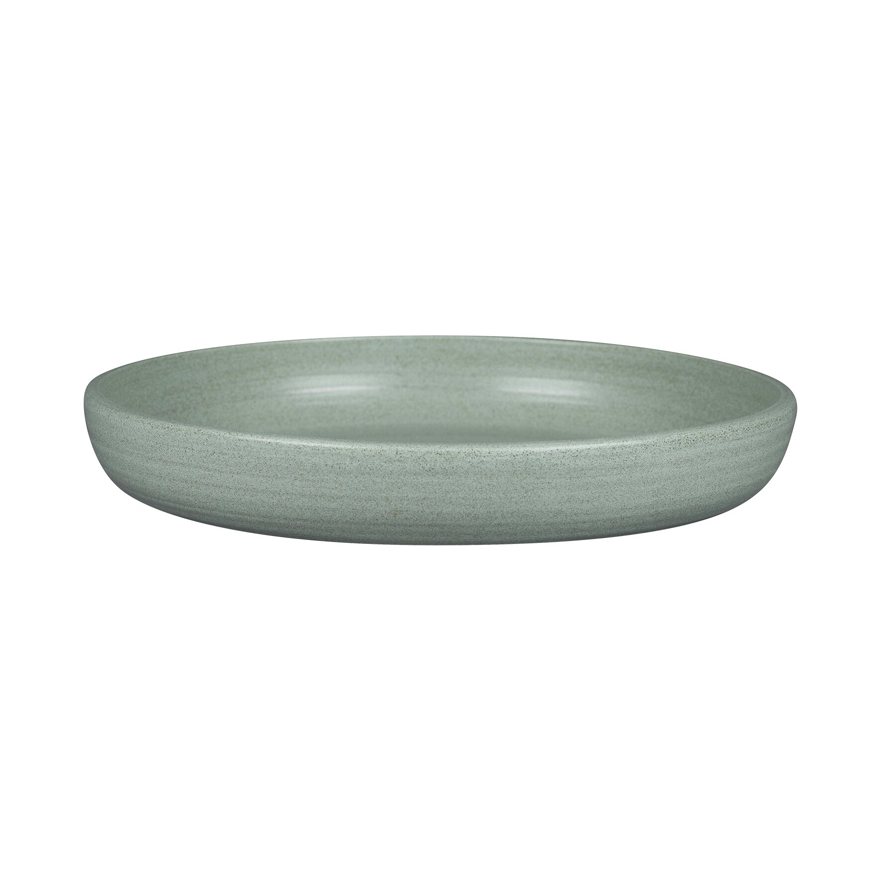 Teller tief rund 258 mm / 1,51 l aqua green Ease Selva