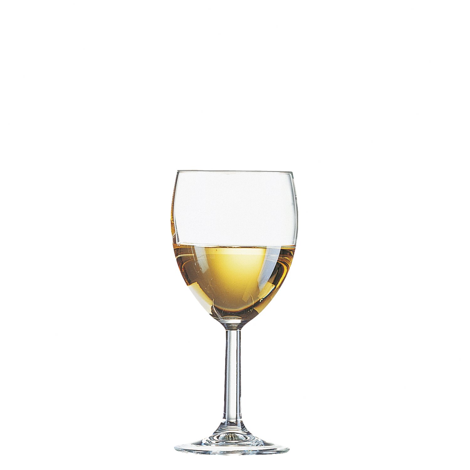 Grand Vin Kelch "1" 84 mm / 0,35 l transparent