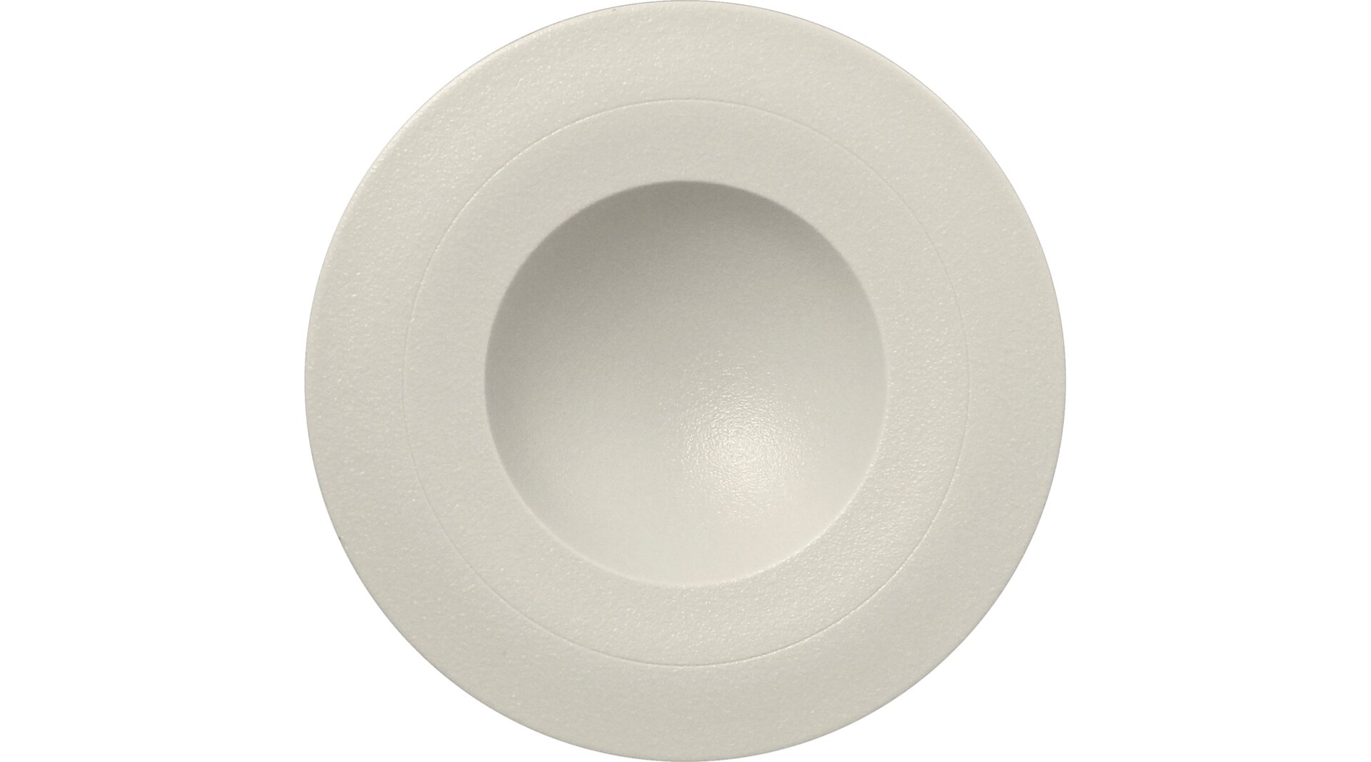 Teller tief 290 mm sand Neofusion