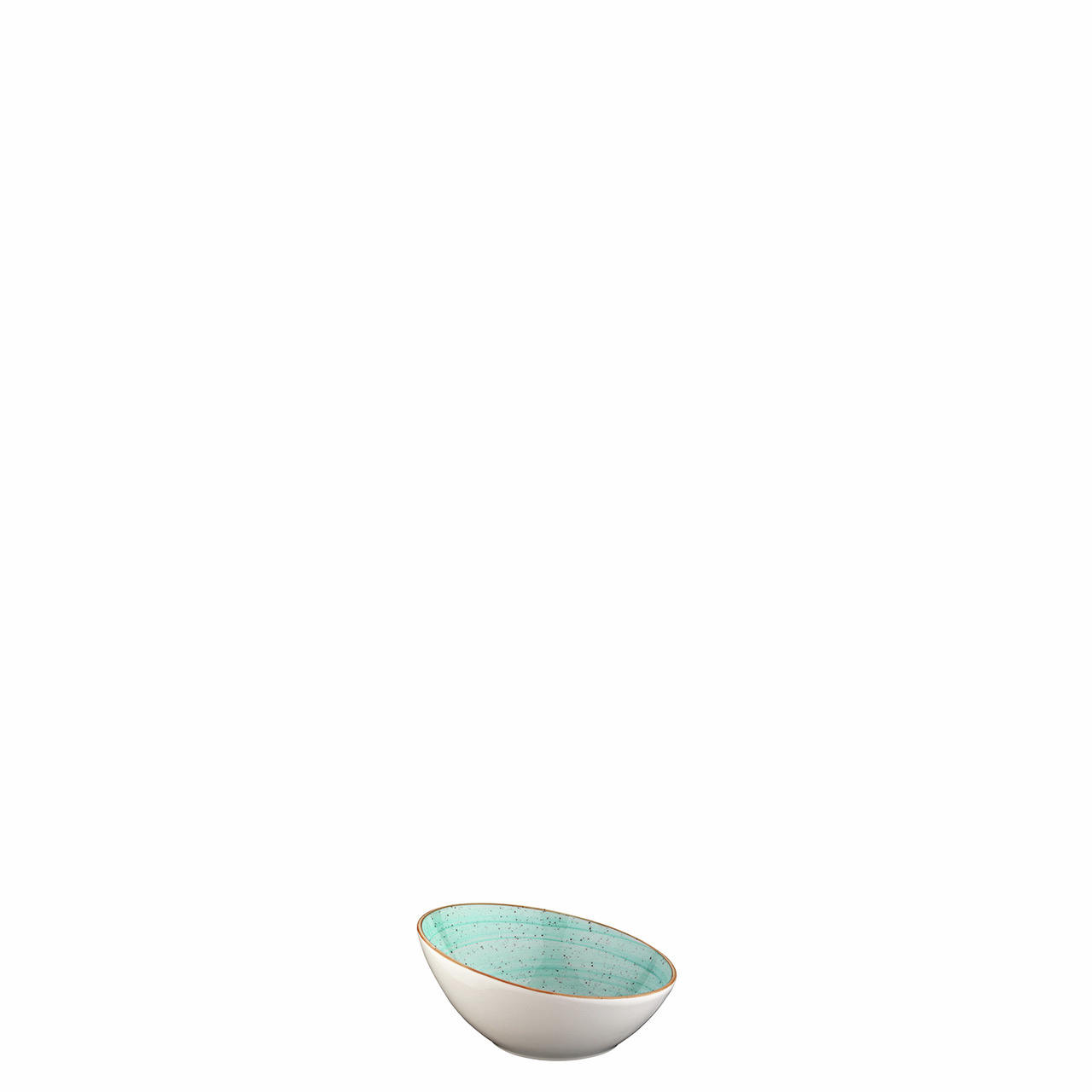 Schale Vanta 80 mm / 0,06 l Aura Aqua