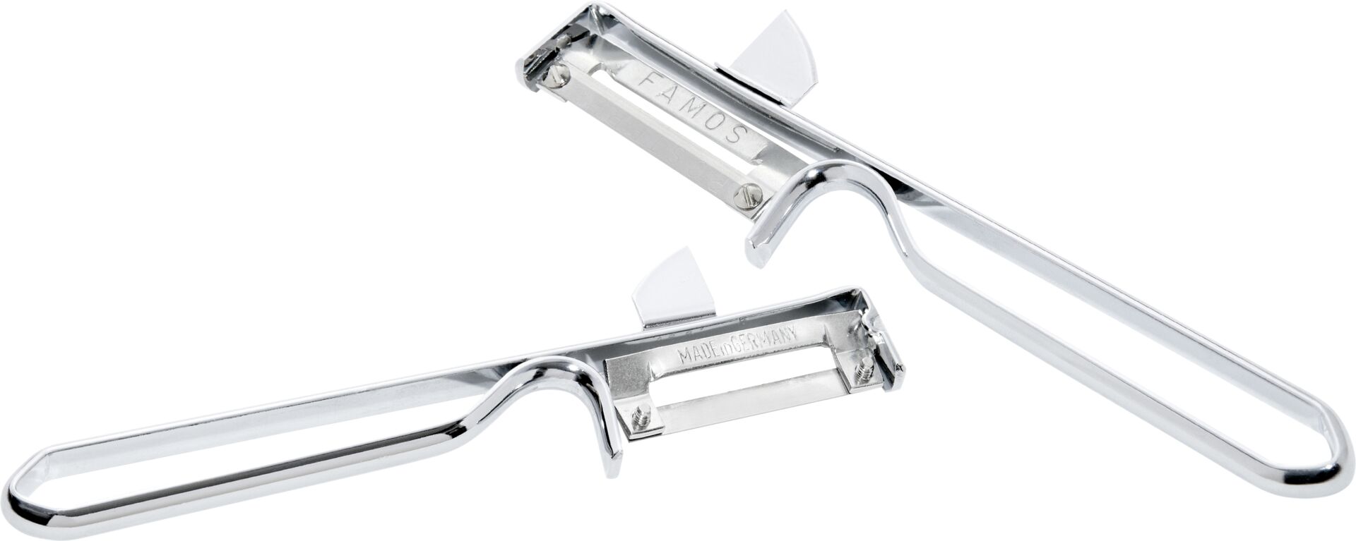 Sparschäler "Famos"