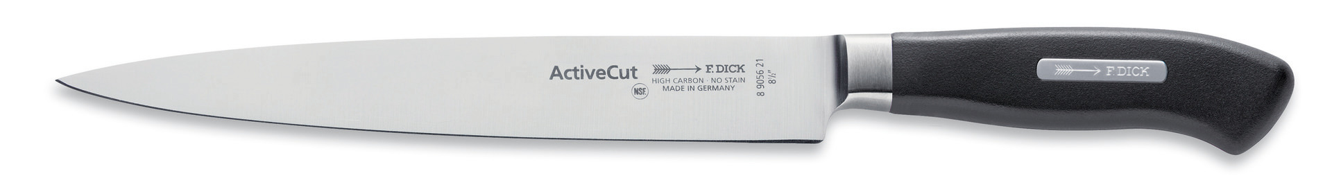 Tranchiermesser Klingenlänge 210 mm ActiveCut
