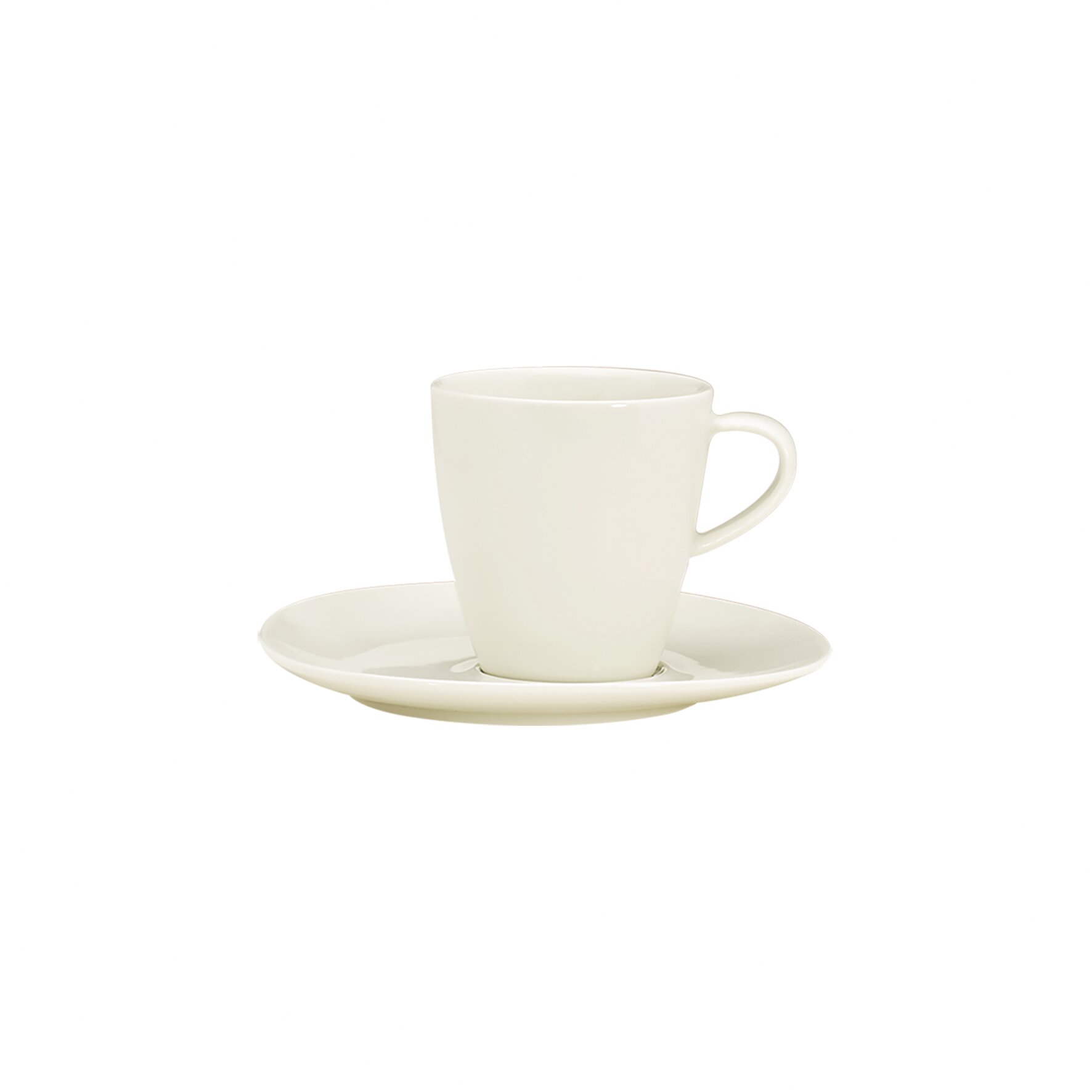 Tasse hoch 81 mm / 0,24 l