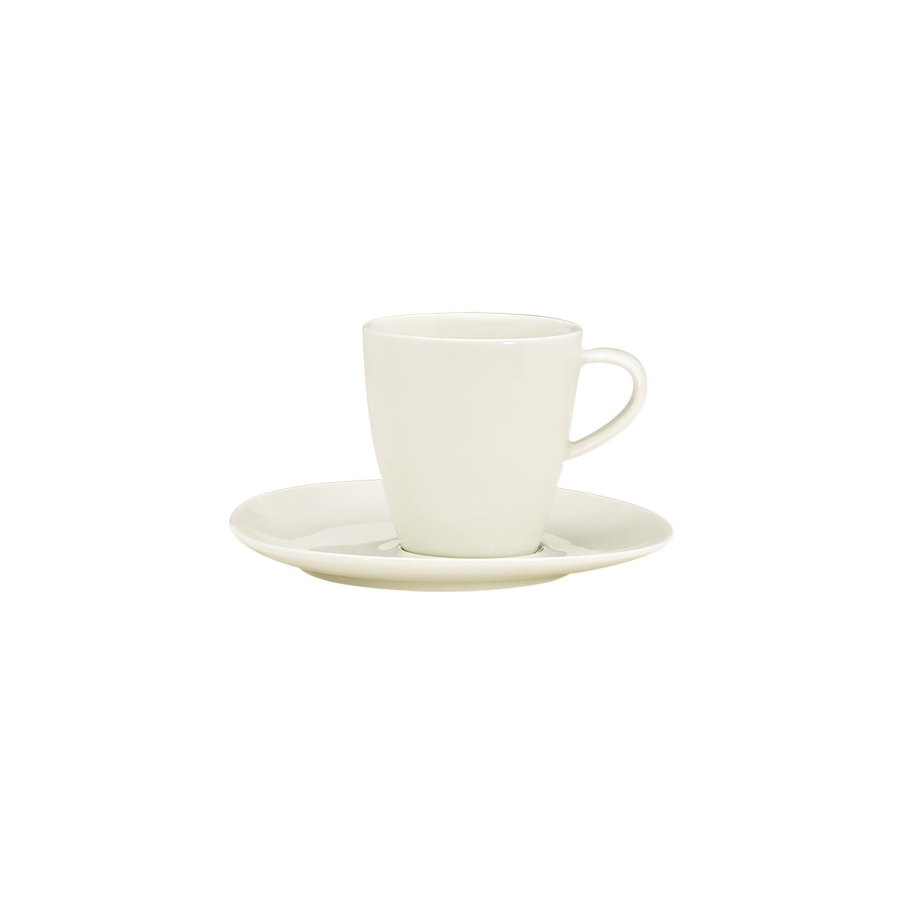 Tasse hoch 76 mm / 0,19 l