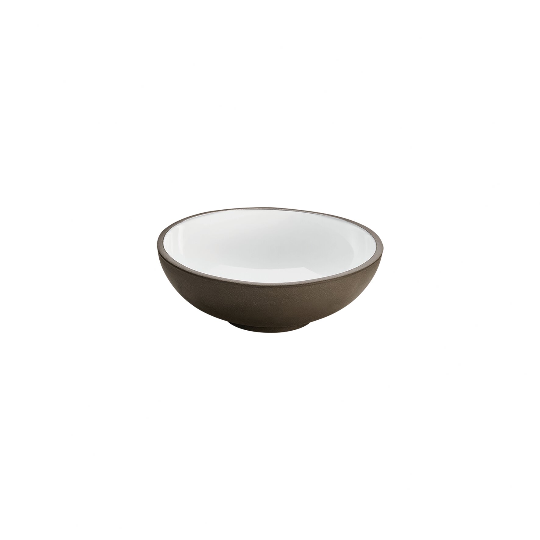 Bowl glatt 140 mm / 0,32 l weiß ReNew