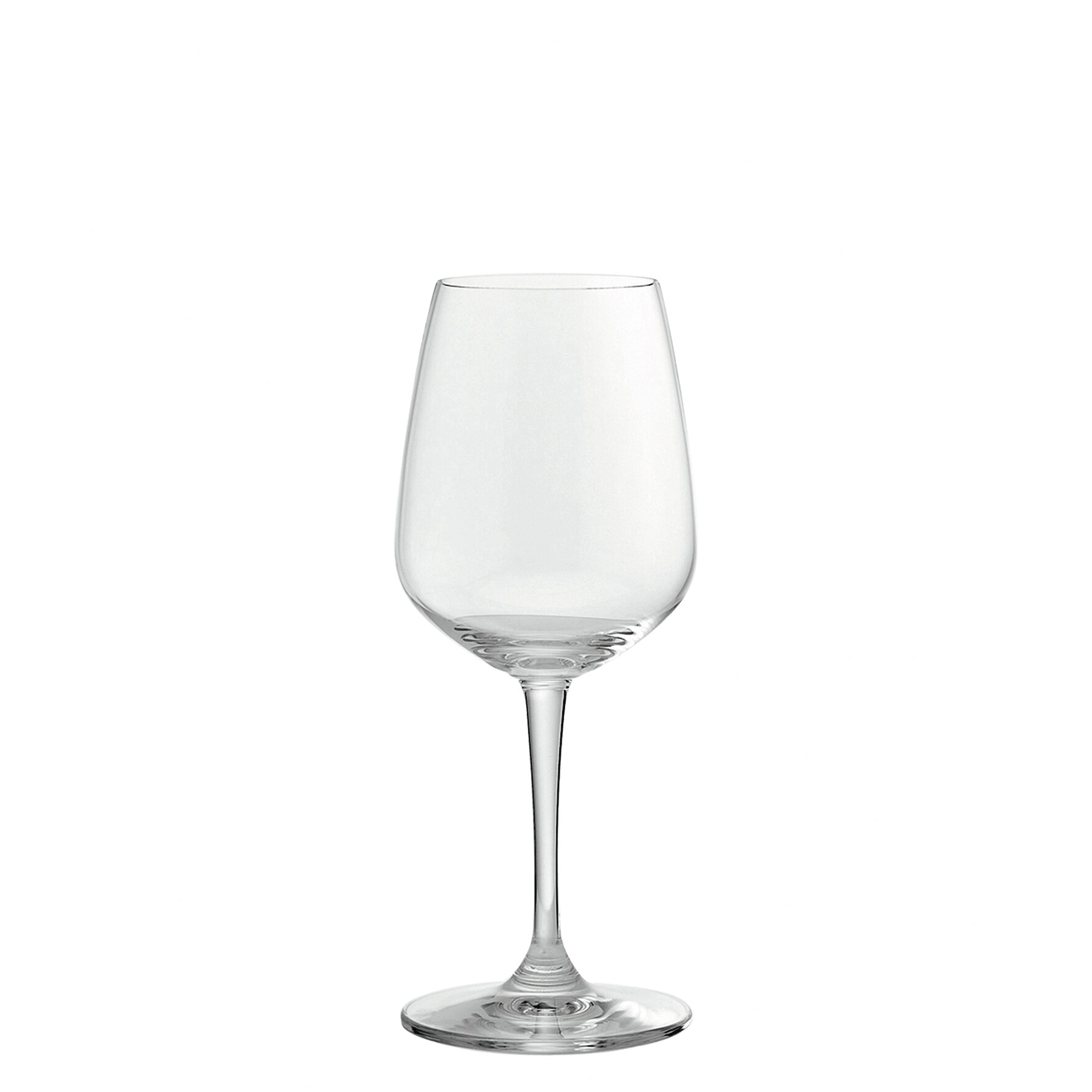 Wasserglas 83 mm / 0,37 l Lexington