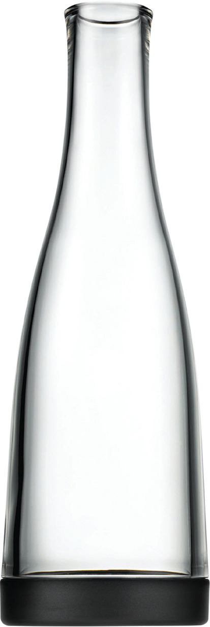 Karaffe 0,85 l klar Drinque Elite