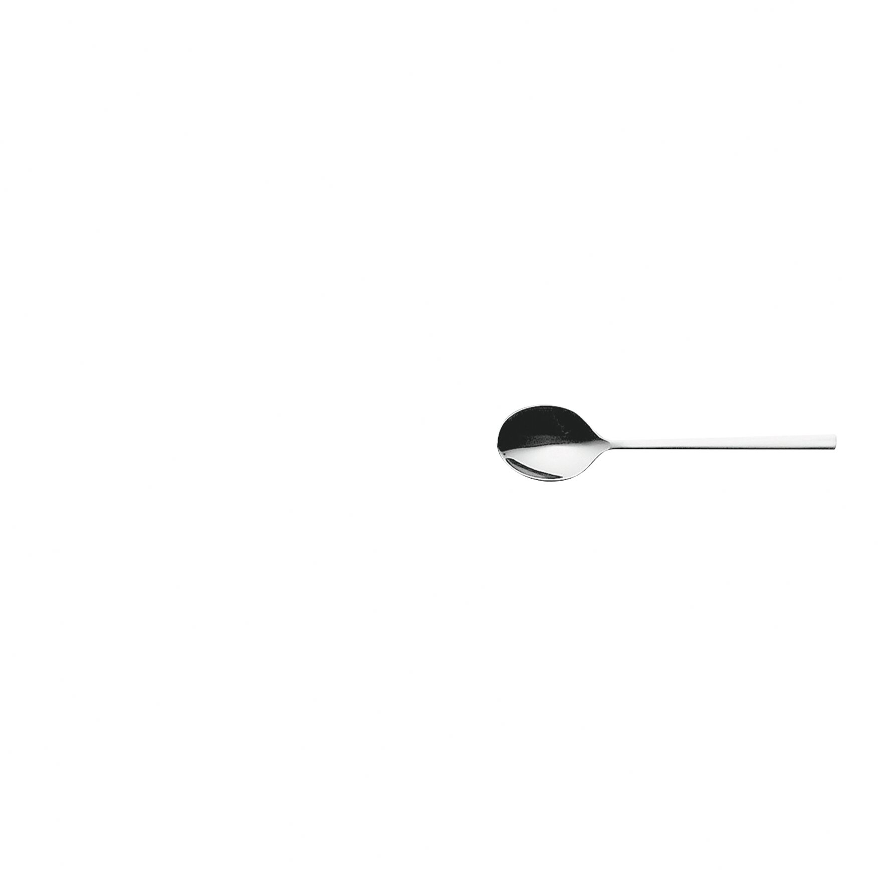 Moccalöffel 110 mm Profile