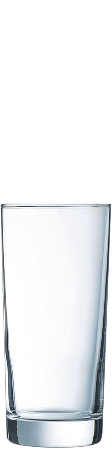Longdrinkglas "FH46" 73 mm / 0,46 l Islande