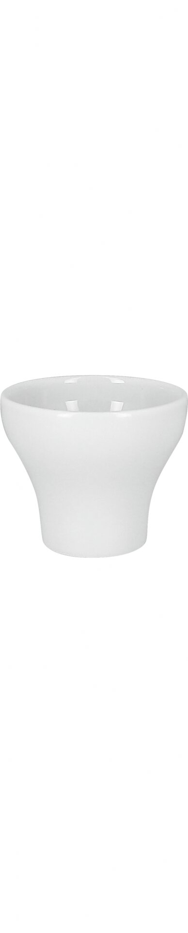 Teetasse asiatisch 66 mm / 0,09 l plain-white