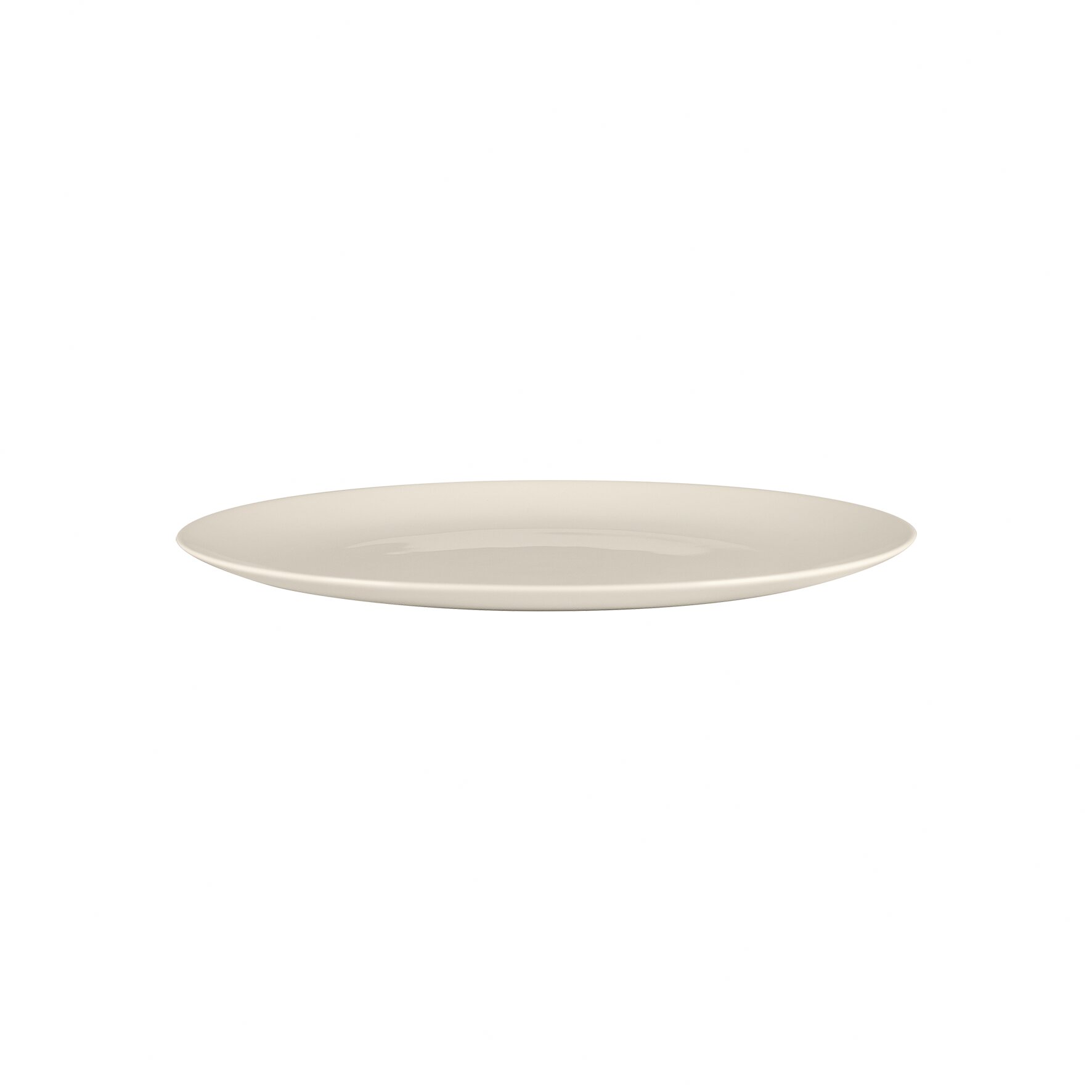 Coupteller flach rund 275 mm Le Ballet Bravura