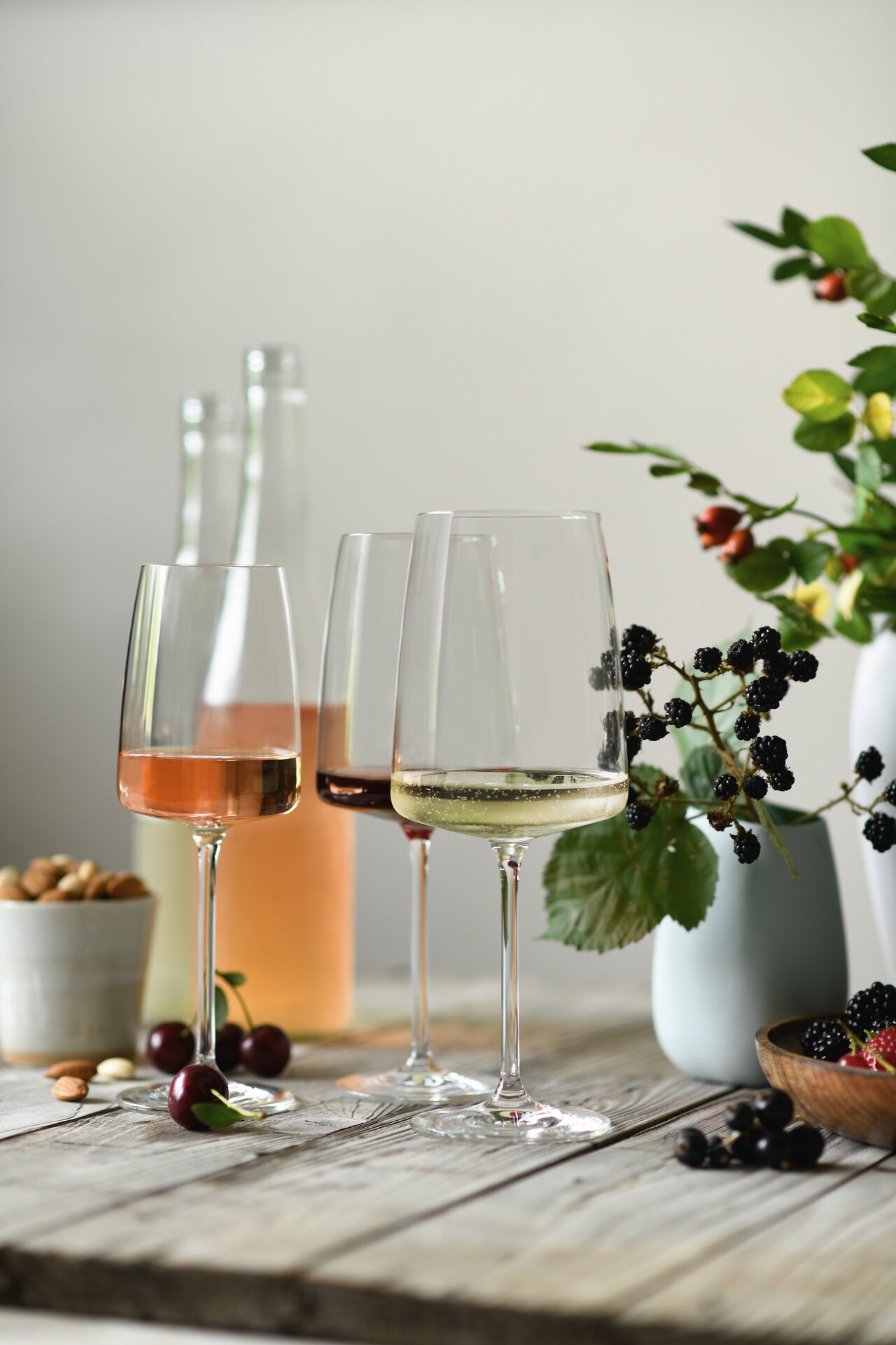 Rieslingglas 76 mm / 0,36 l