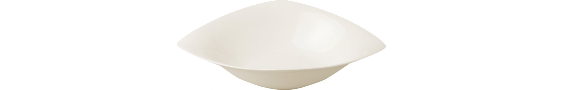 Schale 160 x 120 mm / 0,12 l crème